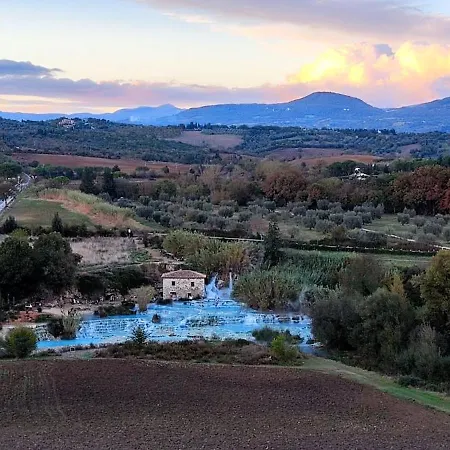 Pomonte Farniente *